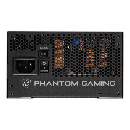 ASROCK PG-1000G GOLD 1000W FULLY MODULAR 80 PLUS PSU