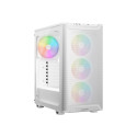 Be Quiet Pure Base 501 LX valge ARGB