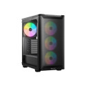 BE QUIET Pure Base 501 LX Black ARGB
