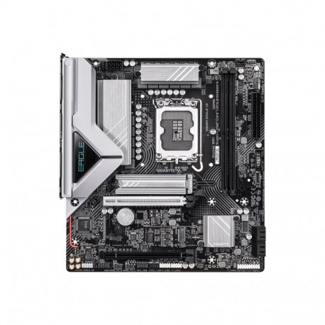GIGABYTE B860M EAGLE V2 LGA1851 1xHDMI 1xDP