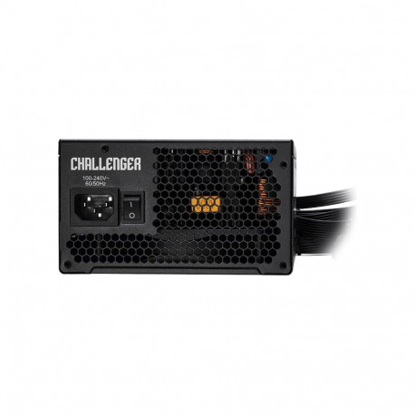 ASROCK CL-750B BRONZE 750W 80 PLUS PSU