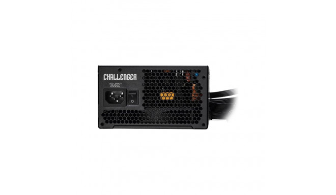 ASROCK CL-650B BRONZE 650W 80 PLUS PSU