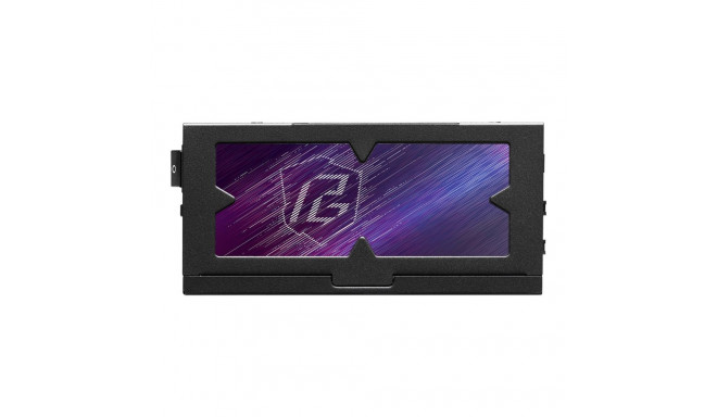 ASROCK PG-1300G kuldne 1300W täielikult modulaarne 80 PLUS PSU