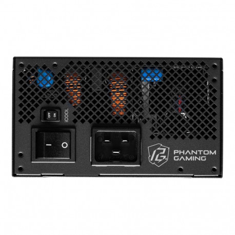 ASROCK PG-1600G GOLD 1600W FULLY MODULAR 80 PLUS PSU