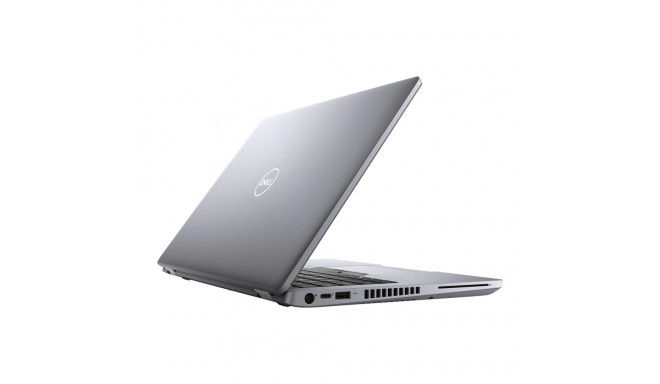 DELL Refurb Latitude 5410 Intel Core i5-10210U 14-tolline FHD 16GB RAM 256GB SSD SmartCard kaamera w