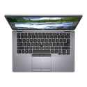 DELL Refurb Latitude 5410 Intel Core i5-10210U 14-tolline FHD 16GB RAM 256GB SSD SmartCard kaamera w