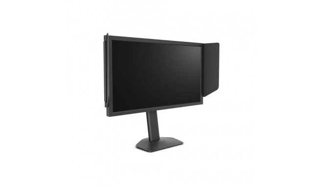 BENQ XL2566X+ 24.1inch FHD TN 400Hz 0.5ms 320cd/m2 HDMI DP DyAc2 gaming monitor