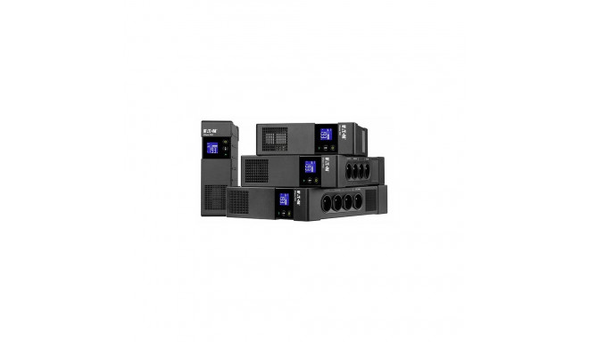 EATON USV Ellipse PRO 850 DIN