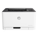 HP Color Laser 150nw värviline laserprinter A4 600x600dpi 4 lk/min värviliselt 18 lk/min mahutavus: 