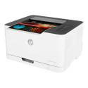 HP Color Laser 150nw värviline laserprinter A4 600x600dpi 4 lk/min värviliselt 18 lk/min mahutavus: 