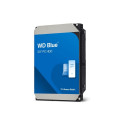 WD Blue 2TB SATA 6Gb/s HDD internal 3.5inch serial ATA 256MB cache 7200 RPM RoHS compliant Bulk