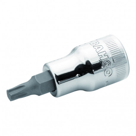 Socket driver 7809TORX T30 1/2"