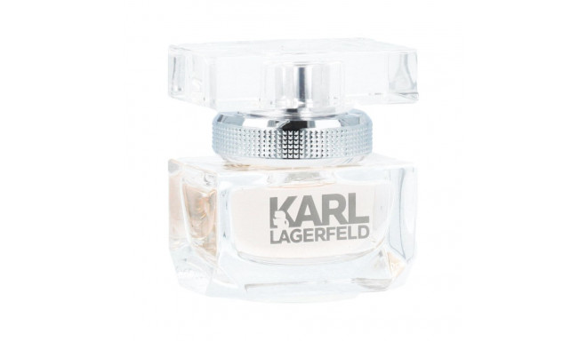 Karl Lagerfeld Pour Femme Edp Spray (25ml)