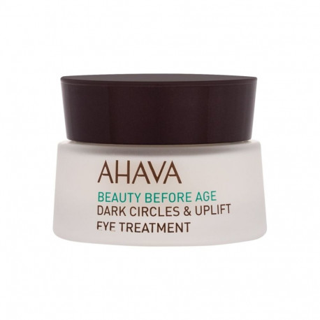 Ahava B.B.A. Dark Circles & Uplift Eye Treatment (15ml)