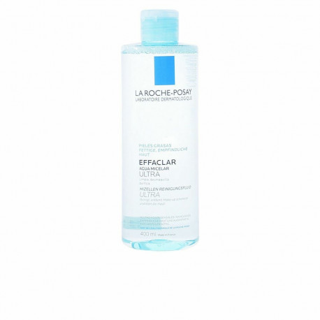 LRP Effaclar Purifying Micellar Water (400ml)