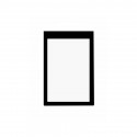 LCD cover GGS Larmor for Canon M6 / M50 / M100