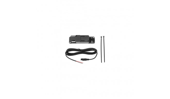 Brodit Ladebox Dual USB-A/C 12/24V Molex-Anschluss