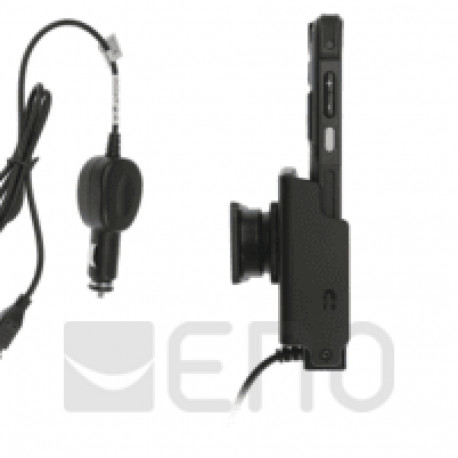 Brodit Halter aktiv Webfleet Pro M Pogo Pin