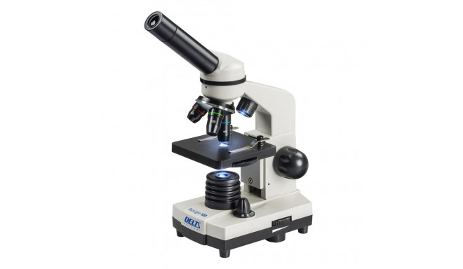 Delta Optical Biolight 100 microscope