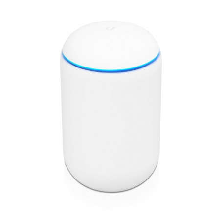 Ubiquiti UniFi Dream Machine juhtmevaba ruuter valge