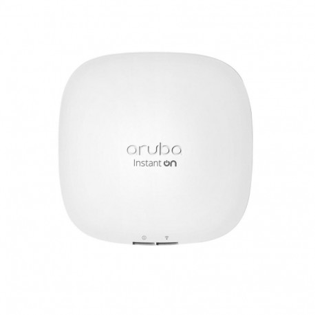 HPE Aruba Networking Networking Instant On Access Point Bundle with PSU (EU) AP22