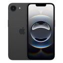 Apple iPhone 16e 15.5 cm (6.1") Dual SIM iOS 18 5G USB Type-C 256 GB Black