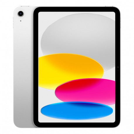 Apple iPad 10.9 (2025) 256GB WiFi Silver