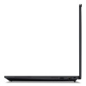 Lenovo ThinkPad P16s Gen 3 (Intel) Intel Core Ultra 7 155H Mobile workstation 40.6 cm (16") WUXGA 32