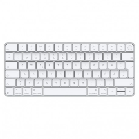 Apple Magic Keyboard Touch ID-ga (Apple Silicon)