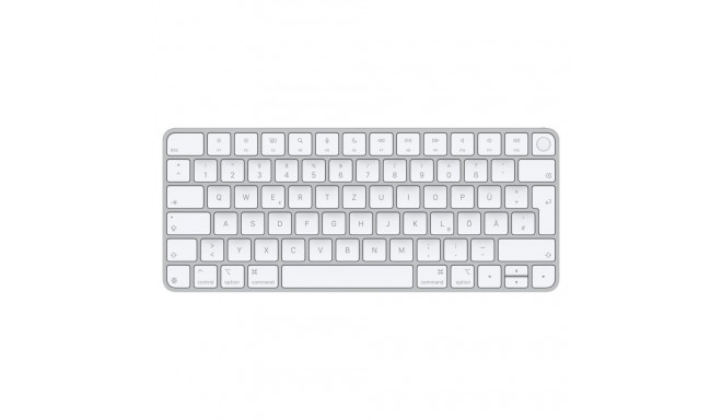 Apple Magic Keyboard with Touch ID (Apple Silicon)