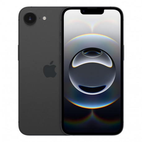 Apple mobiiltelefon iPhone 16e 128GB