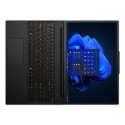 Lenovo ThinkPad P16s Gen 3 (Intel) Intel Core Ultra 7 155H Mobile workstation 40.6 cm (16") WUXGA 32