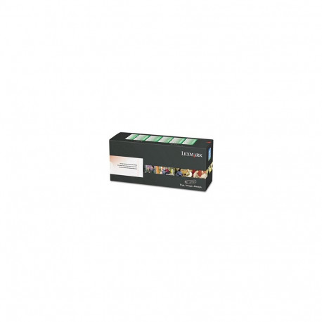 Lexmark toonerkassett 24B6848 originaal 1tk, kollane