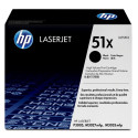 HP tooneri must suur mahutavus