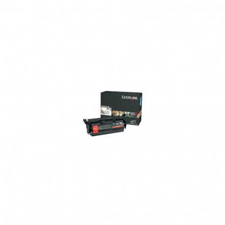 Lexmark X654, X656, X658 Extra High Yield Print Cartridge toner cartridge Original Black