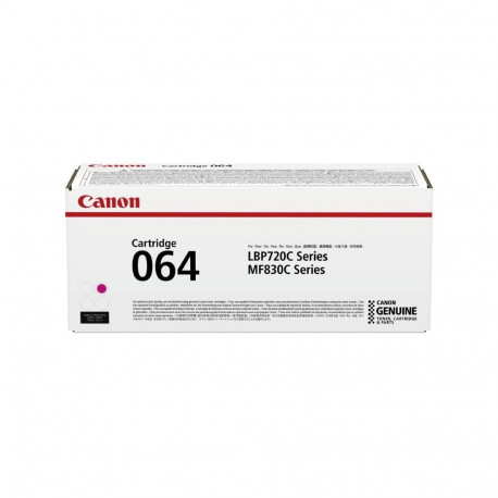 Canon tooner CRG-064 Magenta
