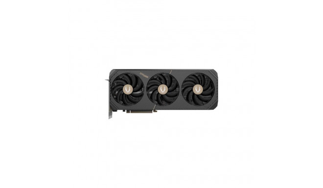 Zotac GAMING GeForce RTX 5070 Ti SOLID OC NVIDIA 16 GB GDDR7