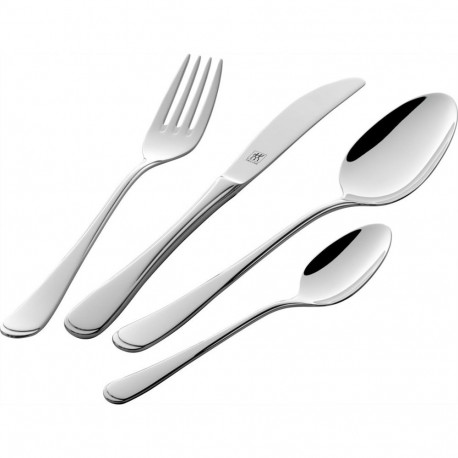 68 Piece Zwilling Nottingham Cutlery Set