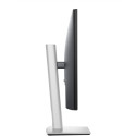 DELL Pro Plus P2725DE arvutimonitor 68.6 cm (27") 2560 x 1440 pikslit Quad HD LCD must, hõbedane