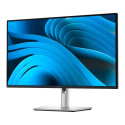 DELL Pro Plus P2725DE computer monitor 68.6 cm (27") 2560 x 1440 pixels Quad HD LCD Black, Silver