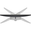 DELL Pro Plus P2725DE arvutimonitor 68.6 cm (27") 2560 x 1440 pikslit Quad HD LCD must, hõbedane