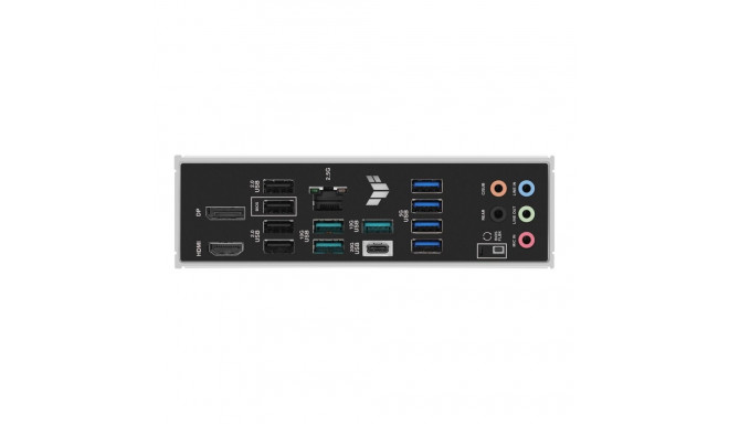 ASUS TUF GAMING B850M-PLUS AMD B850 Socket AM5 micro ATX