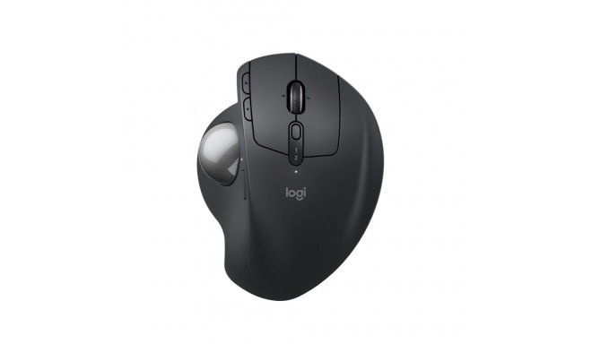 Logitech 910-007260 kontorihiir paremakäeline RF juhtmevaba + Bluetooth optiline 2048 DPI