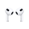 Apple AirPods (3. põlvkond) koos Lightning laadimiskarbiga