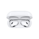 Apple AirPods (3. põlvkond) koos Lightning laadimiskarbiga