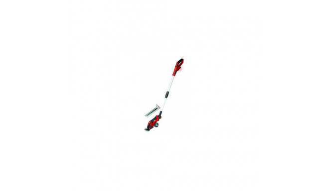 Einhell GE-CG 18/100 Li T-Solo cordless grass shear 10 cm 18 V Black, Red