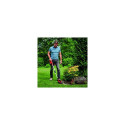 Einhell GE-CG 18/100 Li T-Solo cordless grass shear 10 cm 18 V Black, Red