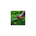 Einhell GE-CG 18/100 Li T-Solo juhtmevaba murukäärid 10 cm 18 V must, punane