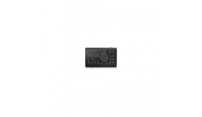 Behringer STUDIO L Interfejs audio USB 2x2 z kontrolerem monitorów