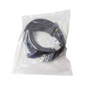LogiLink CH0066 HDMI kaabel 10 m HDMI Type A (Standard) must
